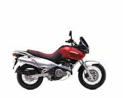 XF650 Freewind (1997) XF650 Freewind (1997)